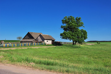 Nesvizh Castle, Belarus