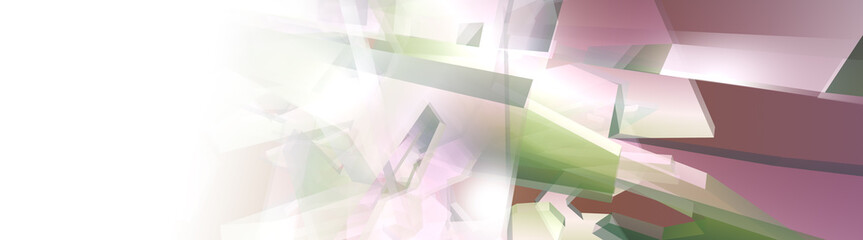 Abstract illustration