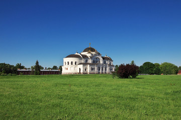 Brest fortress, Belarus