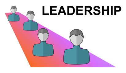 Concept of leadership