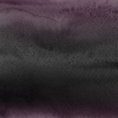 Pink ink and watercolor texture on white paper background. Paint leaks and ombre effects. Hand painted abstract image.