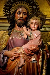 URUGUAY, Montevideo, Catedral, Calles