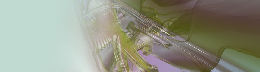 Abstract illustration © neurostructure