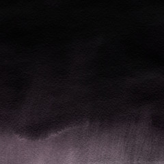 Pink ink and watercolor texture on white paper background. Paint leaks and ombre effects. Hand painted abstract image.