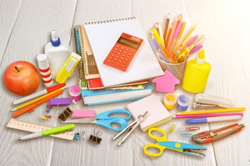 School and Office Supplies