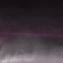 Pink ink and watercolor texture on white paper background. Paint leaks and ombre effects. Hand painted abstract image.