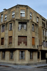 URUGUAY,Montevideo, Edificios y Monumentos