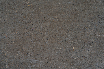 Vector gray concrete texture. Stone wall background.