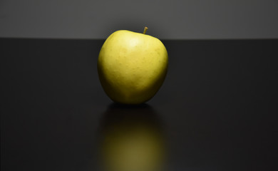 Fruits on tne table