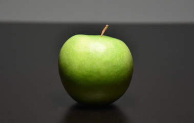 Fruits on tne table