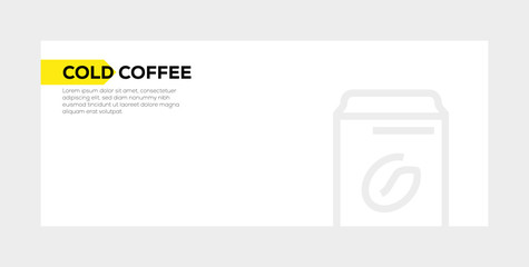 Fototapeta premium WEB OPTIMIZATION BANNER CONCEPT