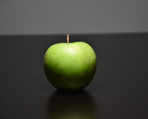 Fruits on tne table