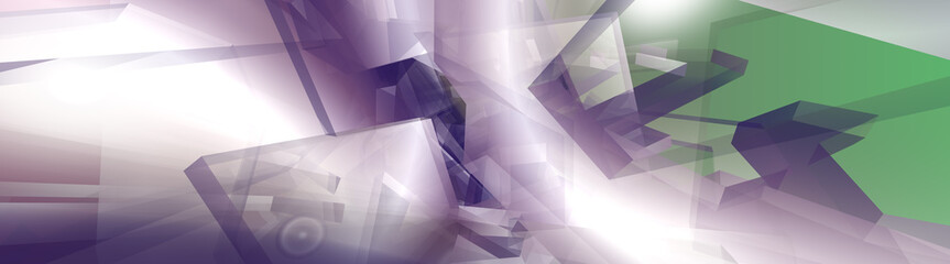 abstract background © neurostructure