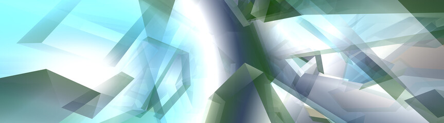 Obraz premium abstract background