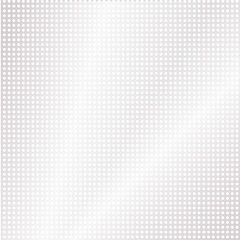 Modern gray background with white circles  