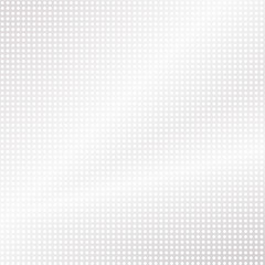 Modern gray background with white circles  