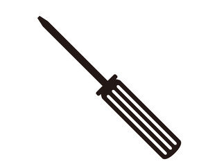 ドライバー　スクリュードライバー