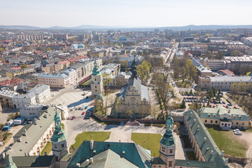 Kielce tapestries