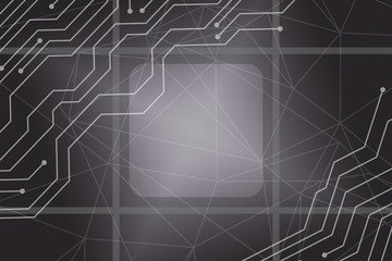 Obraz premium abstract, blue, wallpaper, design, pattern, texture, illustration, wave, light, graphic, lines, digital, art, curve, waves, backdrop, artistic, technology, gradient, white, futuristic, business, back