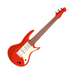 electric guitar musical instrument