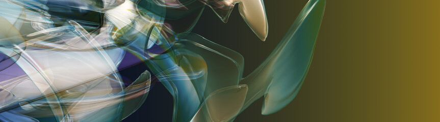 Abstract illustration