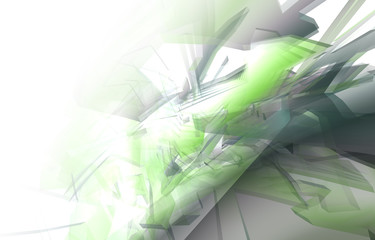 Abstract illustration © neurostructure