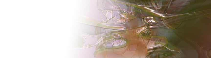 Abstract illustration © neurostructure
