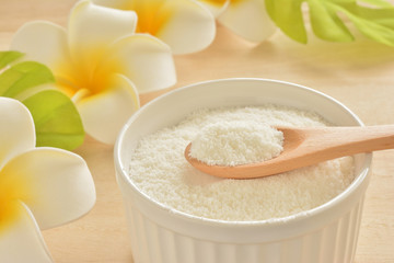 コラーゲン　パウダー