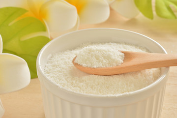 コラーゲン　パウダー