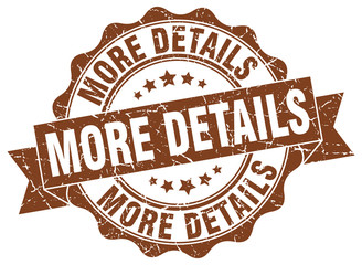 more details stamp. sign. seal