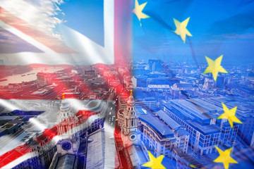 UK leaving EU