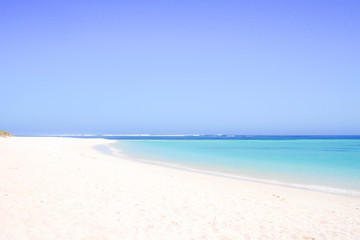 Obraz premium Turquoise bay, WA