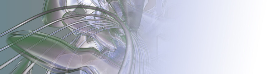 abstract background © neurostructure