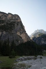 Dolomiten - Südtirol