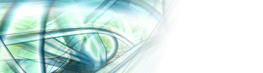 Abstract illustration