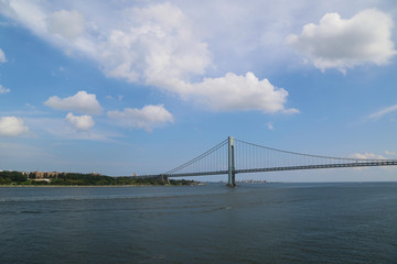George Washington Bridge - New York City