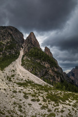 Südtirol - Dolomiten