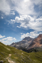 Dolomiten - Südtirol - Italien
