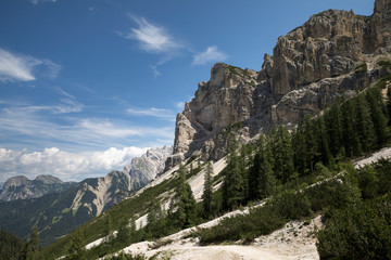 Dolomiten - Südtirol - Italien