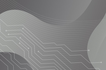 abstract, blue, design, pattern, line, light, texture, illustration, wallpaper, backdrop, motion, art, digital, curve, spiral, technology, graphic, lines, space, black, wave, dynamic, fractal