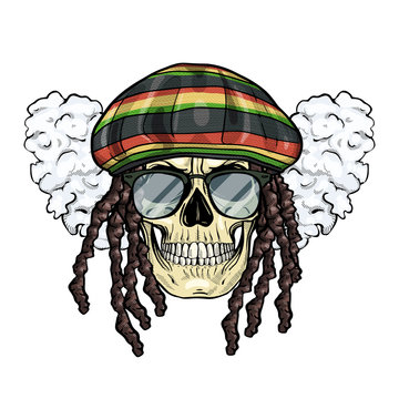 1,411 BEST Dreadlocks Cartoon IMAGES, STOCK PHOTOS & VECTORS | Adobe Stock