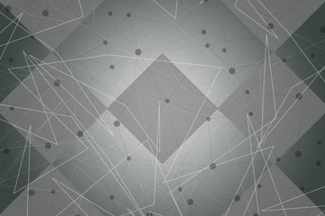 Obraz premium abstract, blue, design, pattern, wallpaper, texture, illustration, digital, technology, graphic, lines, light, art, green, wave, white, curve, backdrop, line, color, futuristic, motion, grey, web, art