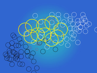 the beast circular awesome wallpaper