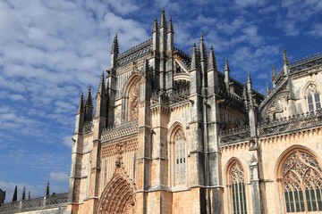 UNESCO architecture