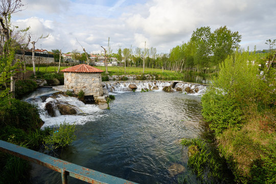 Watermill, Cepaes Fafe