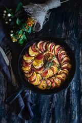 Ratatouille 