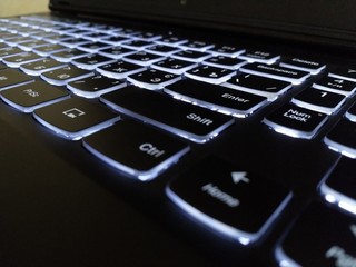 Keyboard 