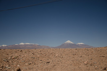 Travel to Atacama Desert