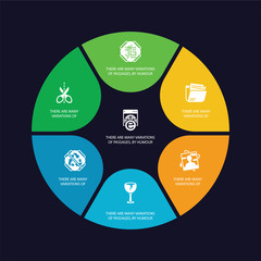 simple set of net contents, cut here, non recyclable, breakeable icons, contains such as icons foto, open folder,   and more. 64x64 pixel perfect. editable vector