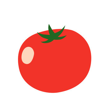 トマトのアイコン
